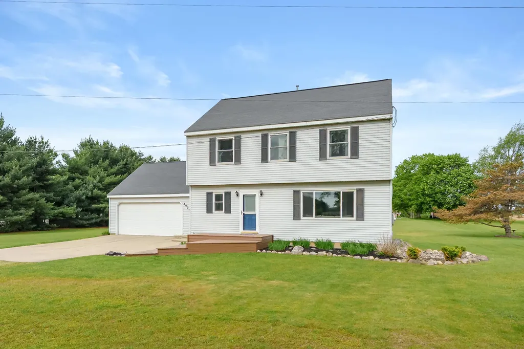 4905 N 28th Street Comstock Charter Township MI 49048