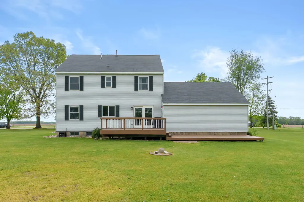 4905 N 28th Street Comstock Charter Township MI 49048