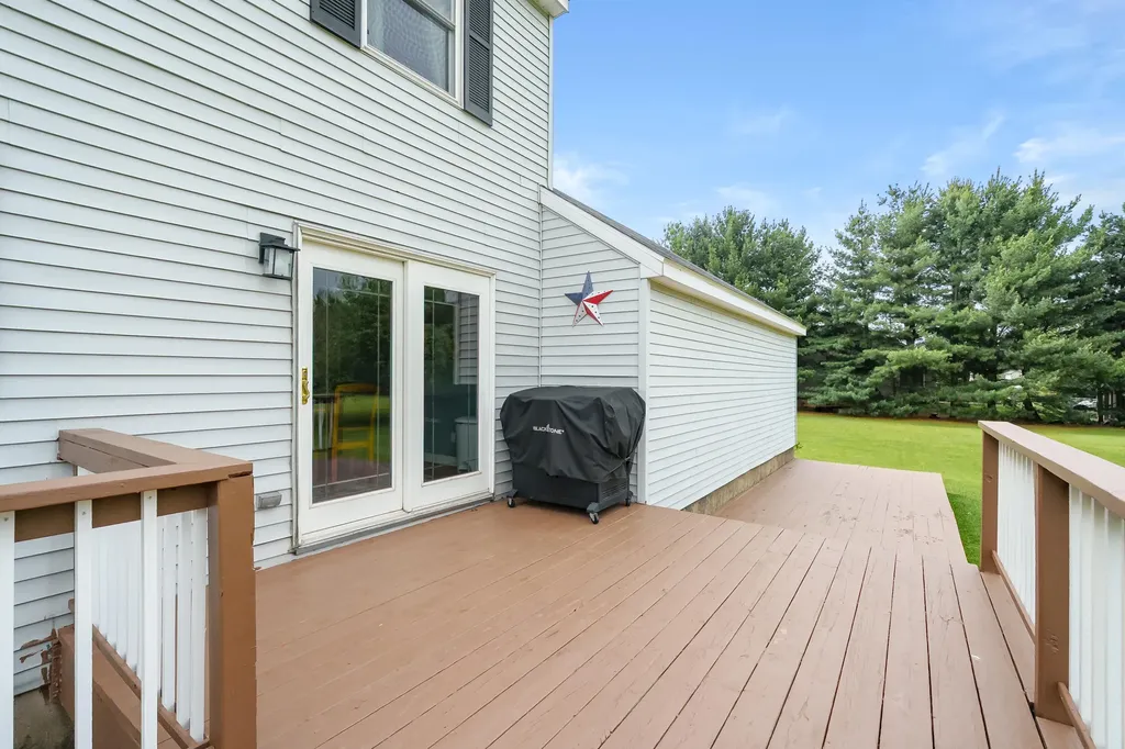 4905 N 28th Street Comstock Charter Township MI 49048