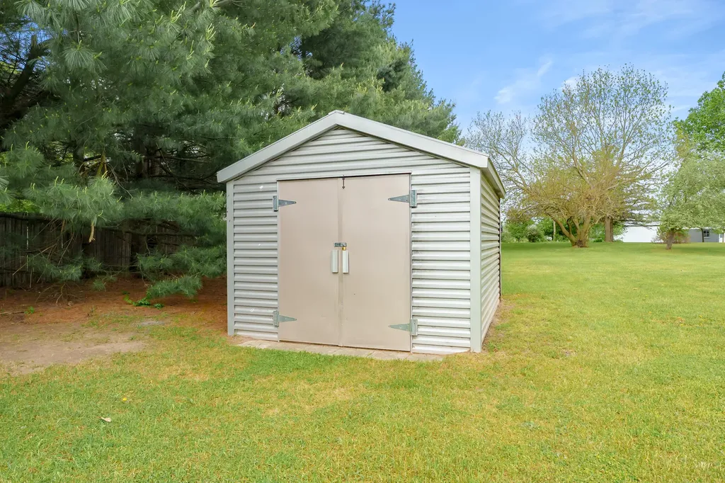 4905 N 28th Street Comstock Charter Township MI 49048