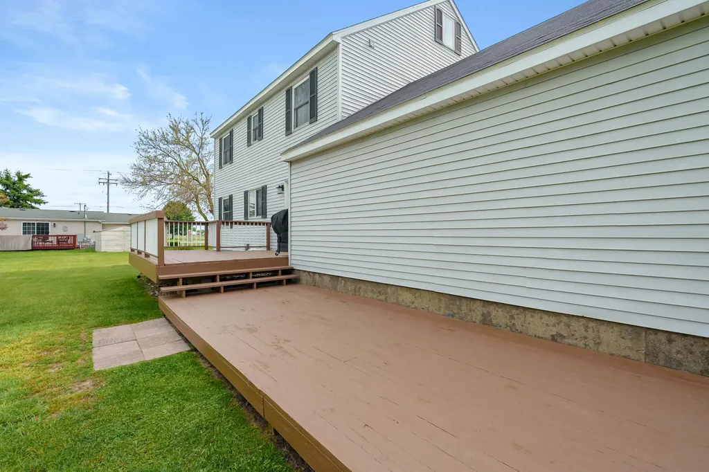4905 N 28th Street Comstock Charter Township MI 49048