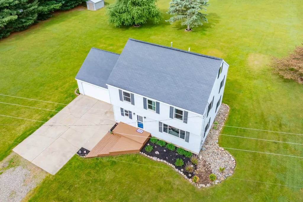 4905 N 28th Street Comstock Charter Township MI 49048