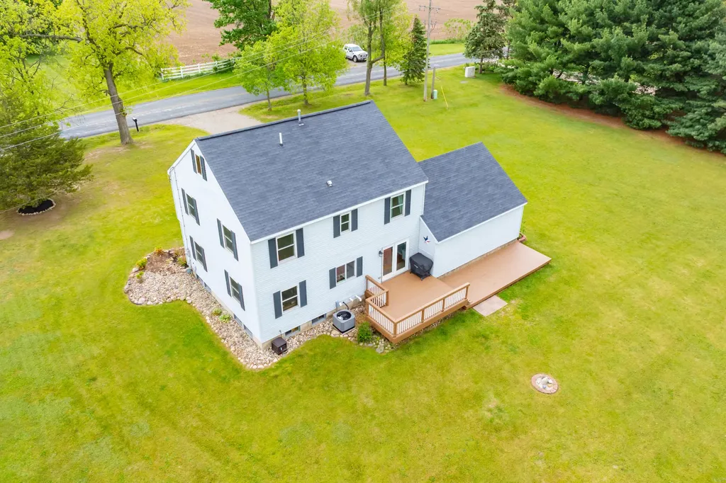 4905 N 28th Street Comstock Charter Township MI 49048