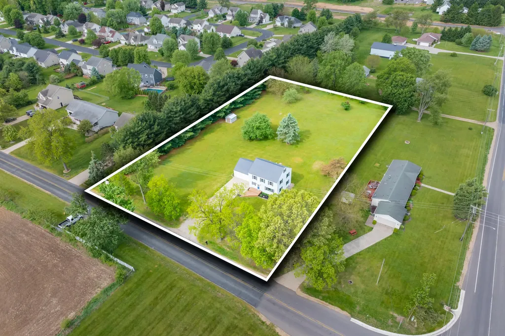 4905 N 28th Street Comstock Charter Township MI 49048