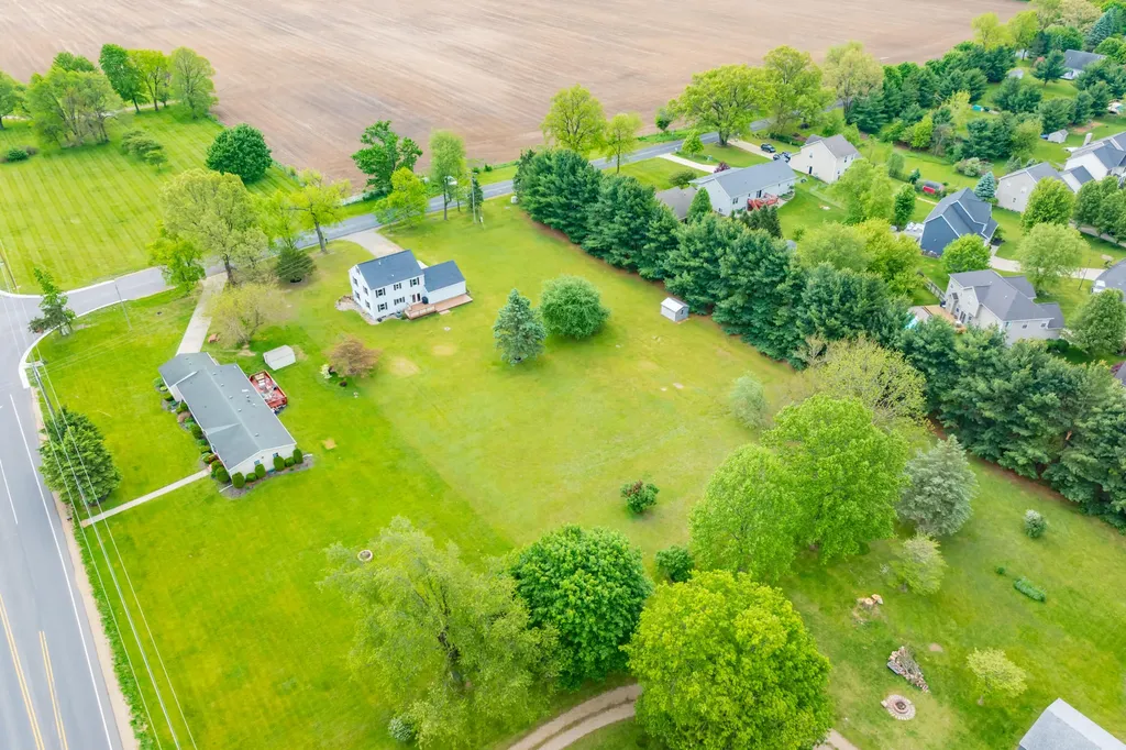 4905 N 28th Street Comstock Charter Township MI 49048