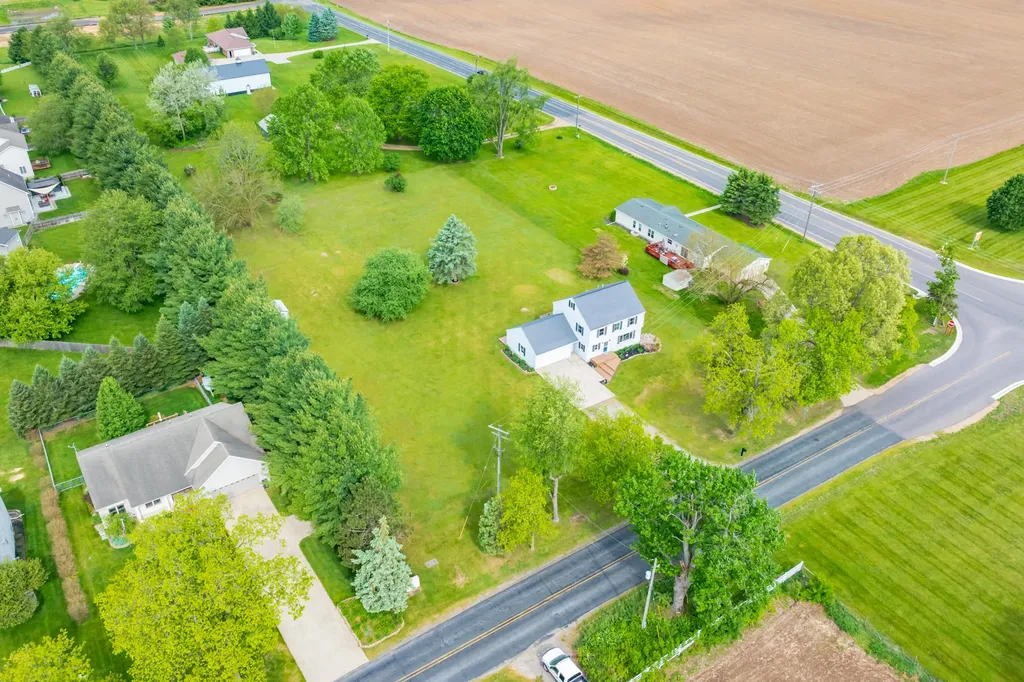 4905 N 28th Street Comstock Charter Township MI 49048