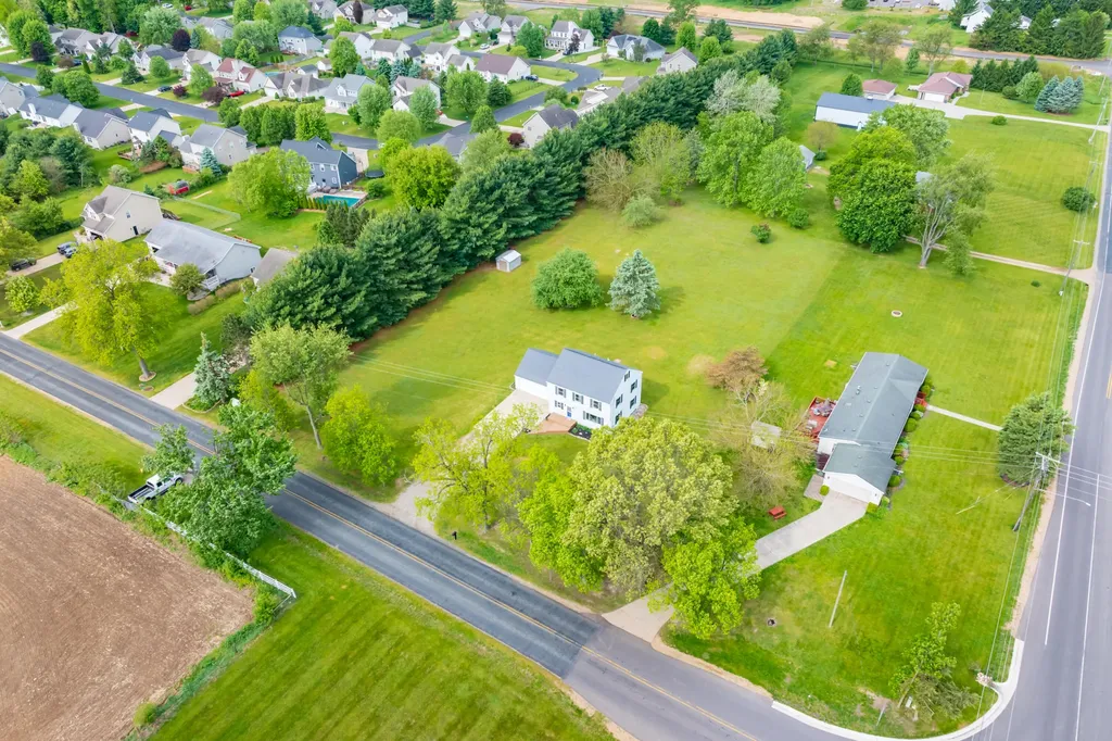 4905 N 28th Street Comstock Charter Township MI 49048