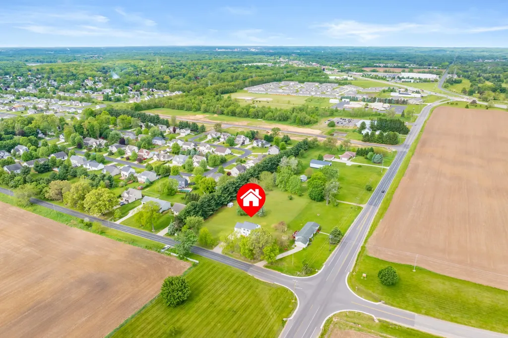 4905 N 28th Street Comstock Charter Township MI 49048