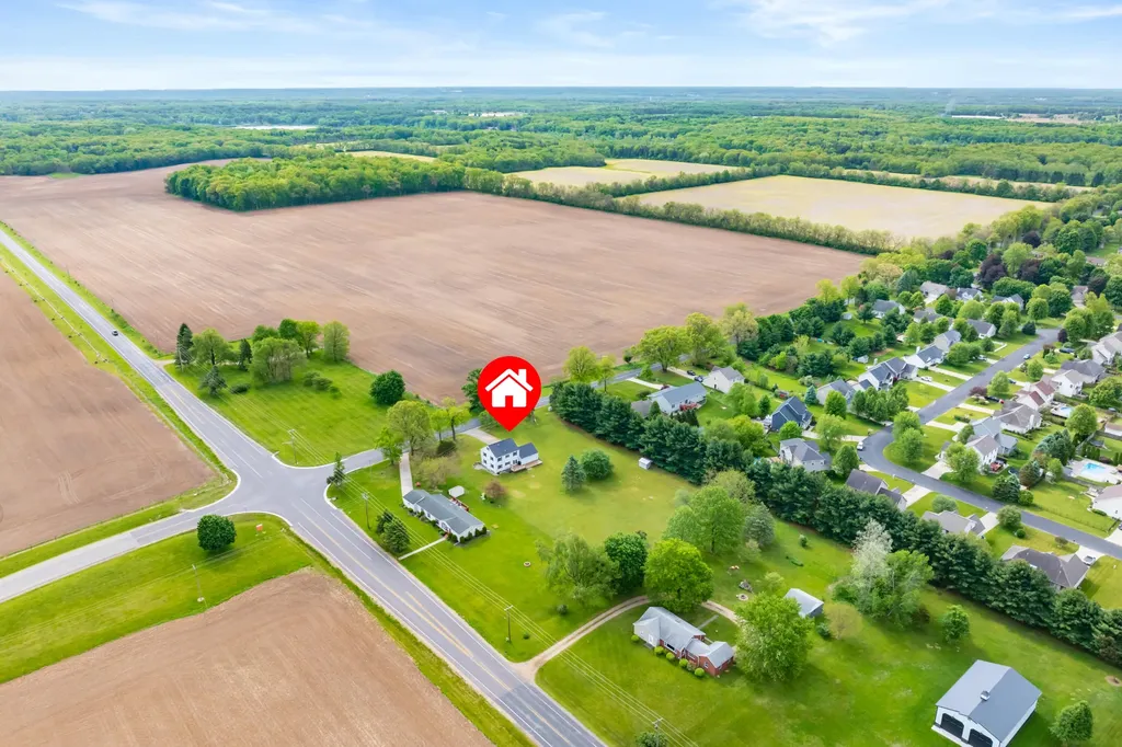 4905 N 28th Street Comstock Charter Township MI 49048