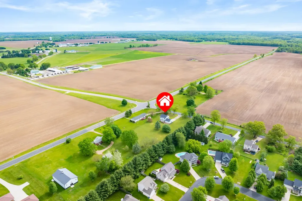 4905 N 28th Street Comstock Charter Township MI 49048