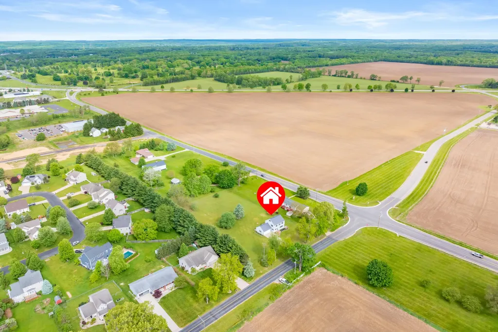 4905 N 28th Street Comstock Charter Township MI 49048