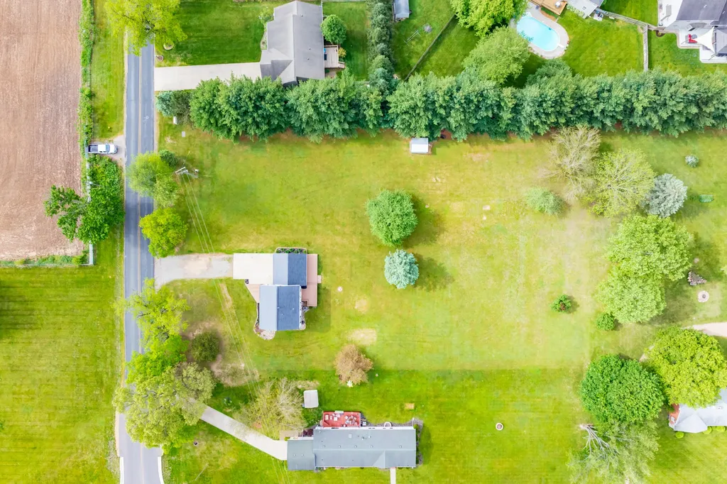 4905 N 28th Street Comstock Charter Township MI 49048