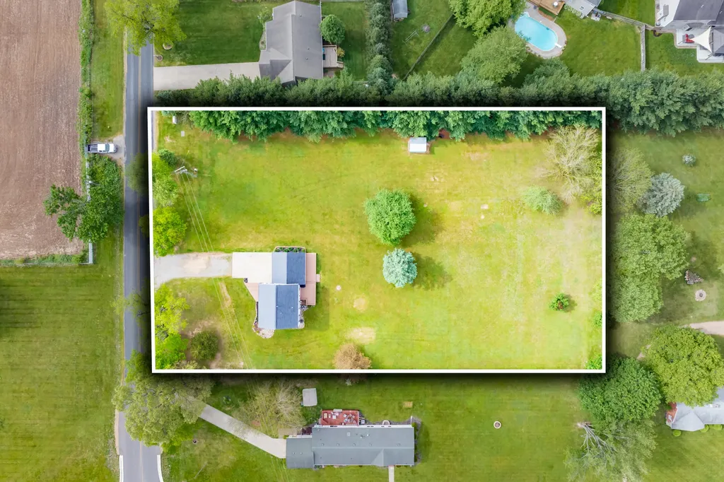 4905 N 28th Street Comstock Charter Township MI 49048