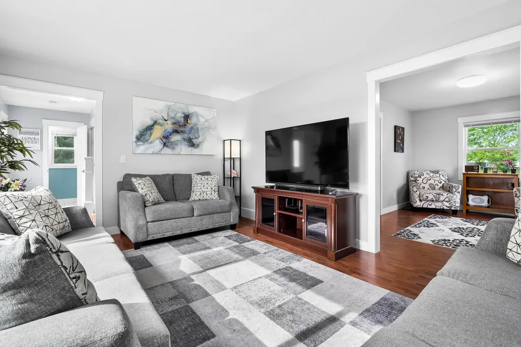 4905 N 28th Street Comstock Charter Township MI 49048