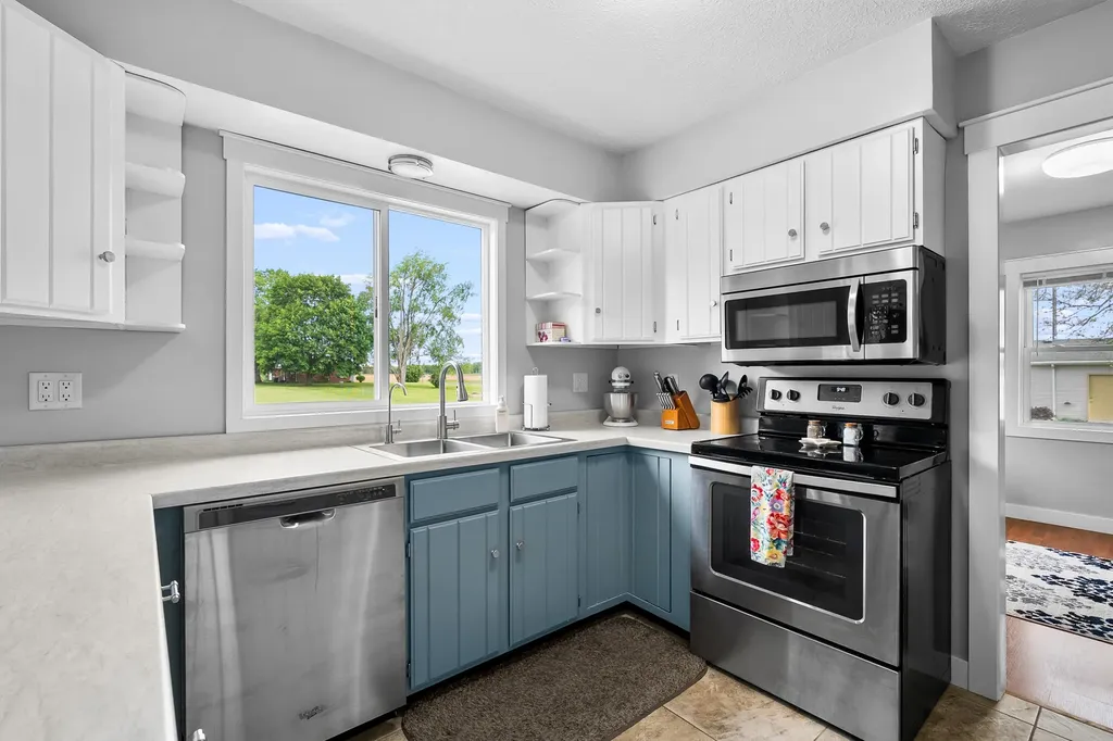 4905 N 28th Street Comstock Charter Township MI 49048
