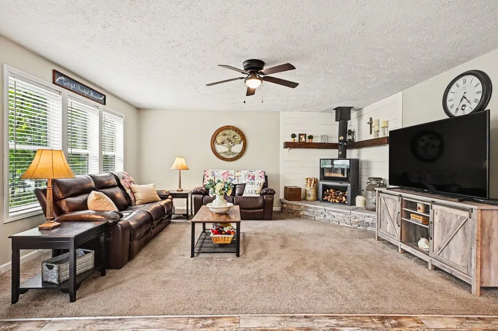 63238 Kinsey Street Porter Township MI 49095