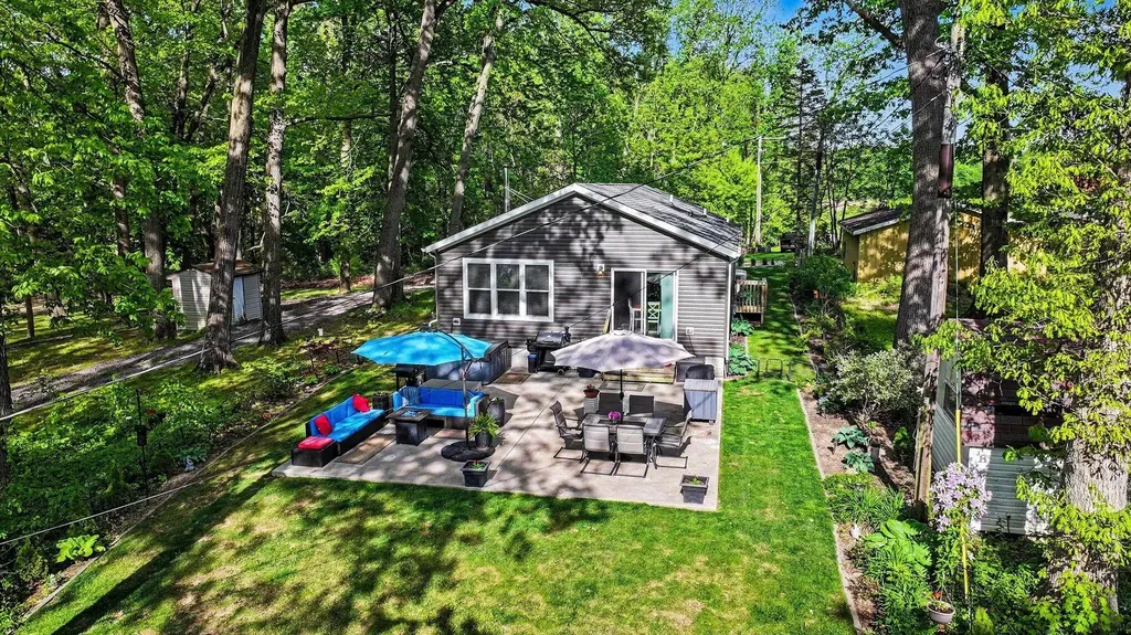 63238 Kinsey Street Porter Township MI 49095