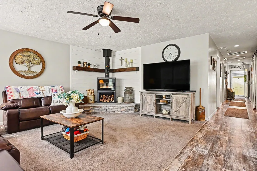 63238 Kinsey Street Porter Township MI 49095