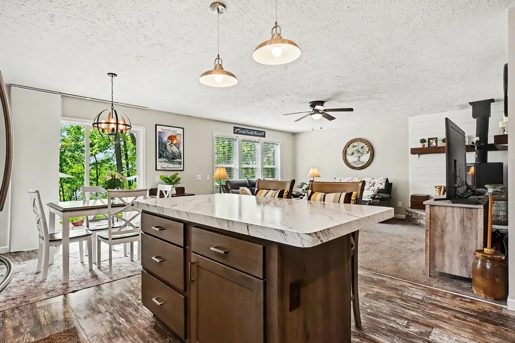 63238 Kinsey Street Porter Township MI 49095