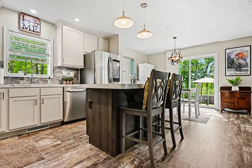 63238 Kinsey Street Porter Township MI 49095