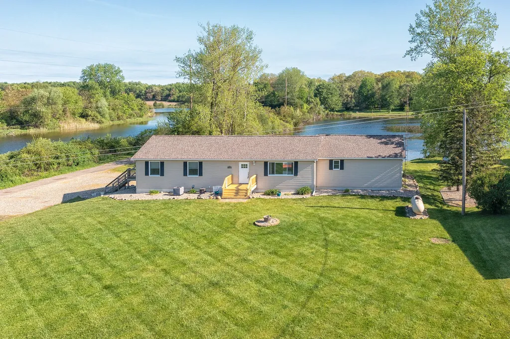 3571 Case Drive Burlington Township MI 49094
