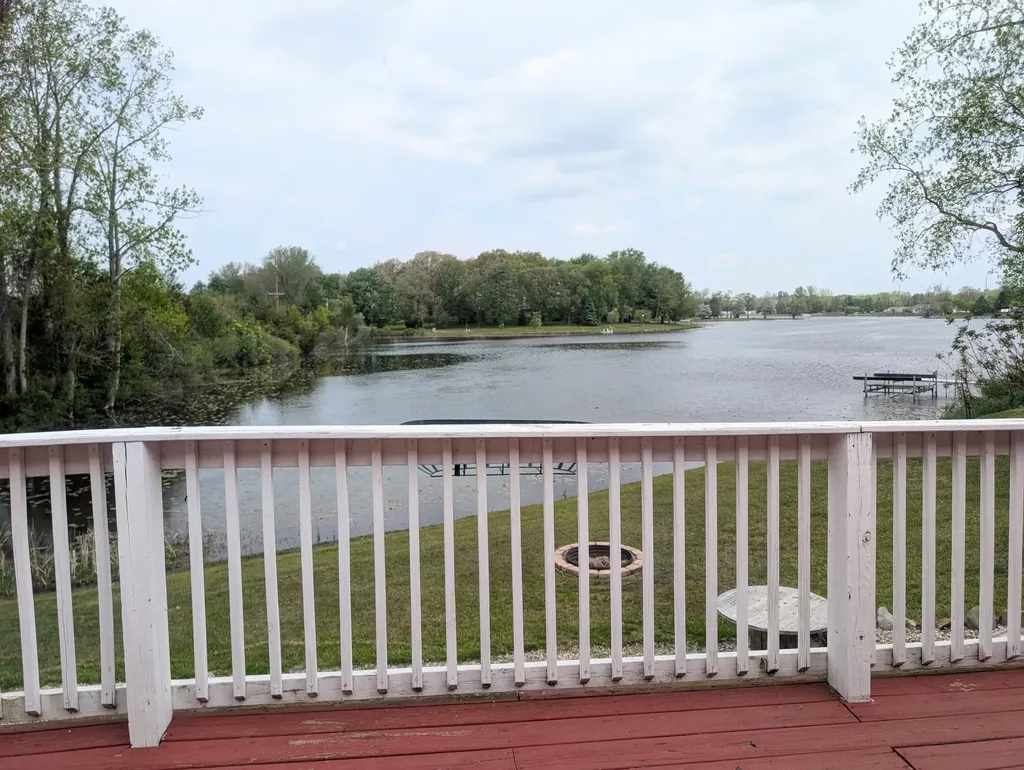 3571 Case Drive Burlington Township MI 49094