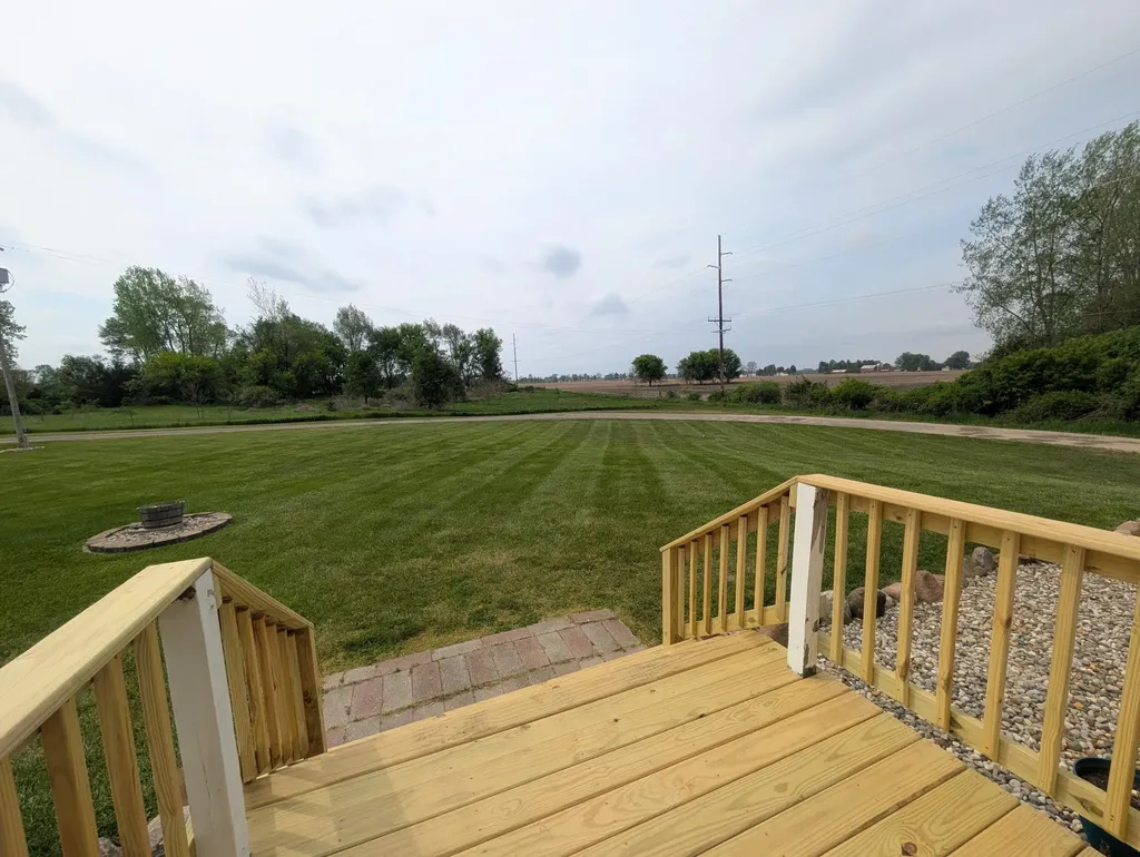 3571 Case Drive Burlington Township MI 49094