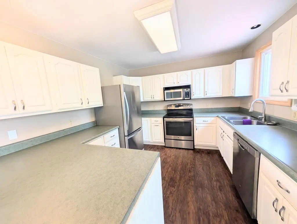 3571 Case Drive Burlington Township MI 49094