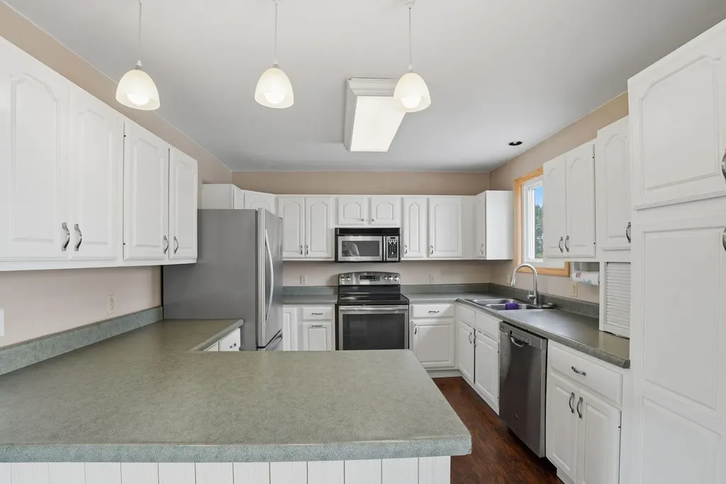 3571 Case Drive Burlington Township MI 49094