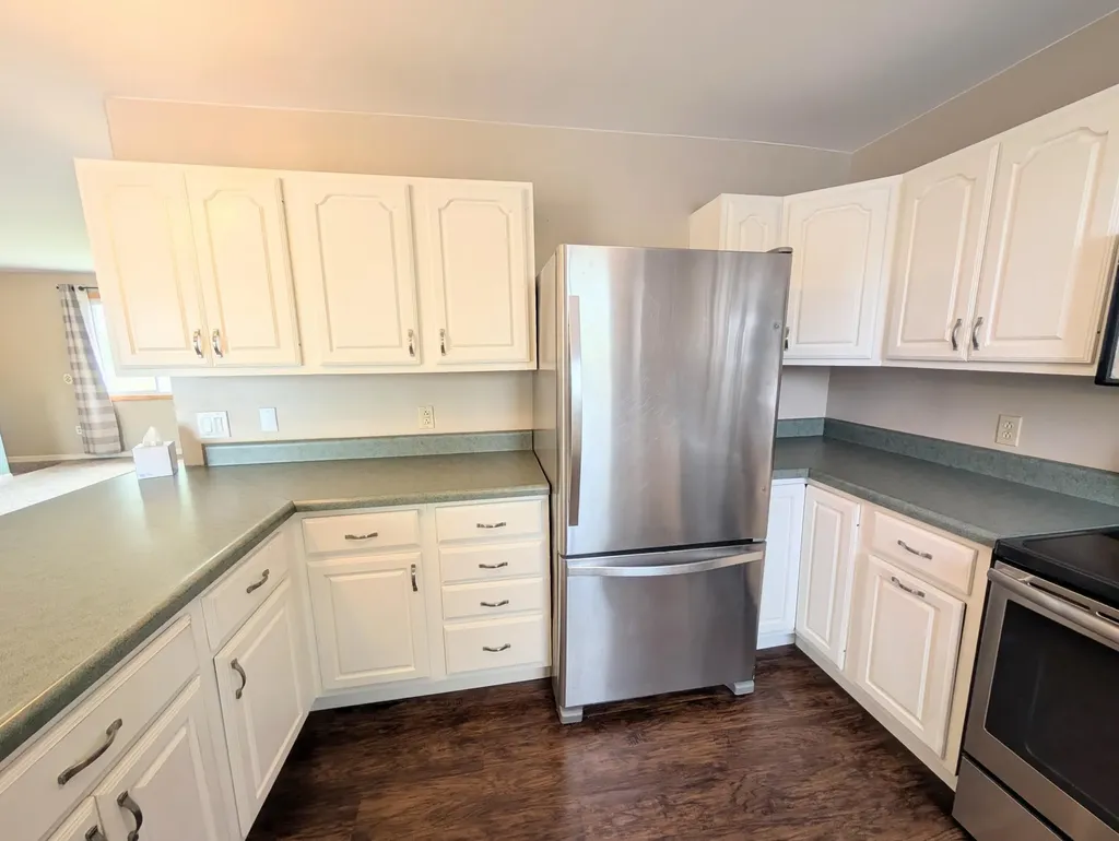 3571 Case Drive Burlington Township MI 49094