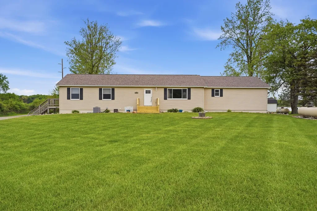 3571 Case Drive Burlington Township MI 49094