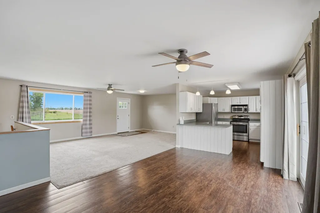 3571 Case Drive Burlington Township MI 49094