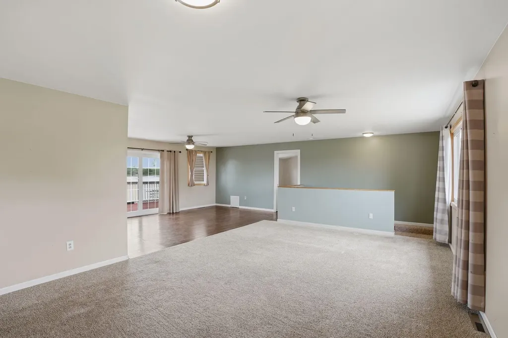 3571 Case Drive Burlington Township MI 49094