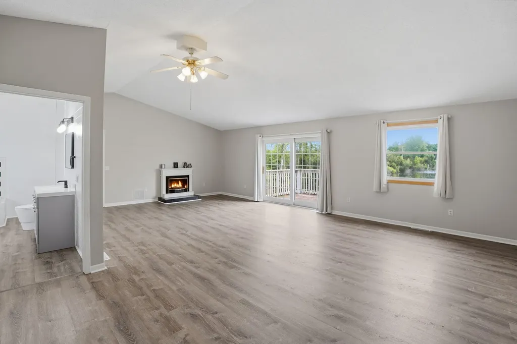 3571 Case Drive Burlington Township MI 49094
