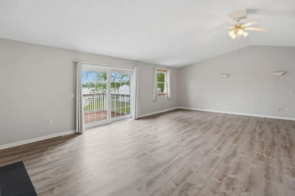 3571 Case Drive Burlington Township MI 49094