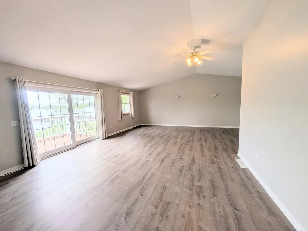 3571 Case Drive Burlington Township MI 49094