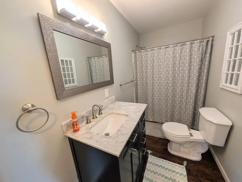 3571 Case Drive Burlington Township MI 49094