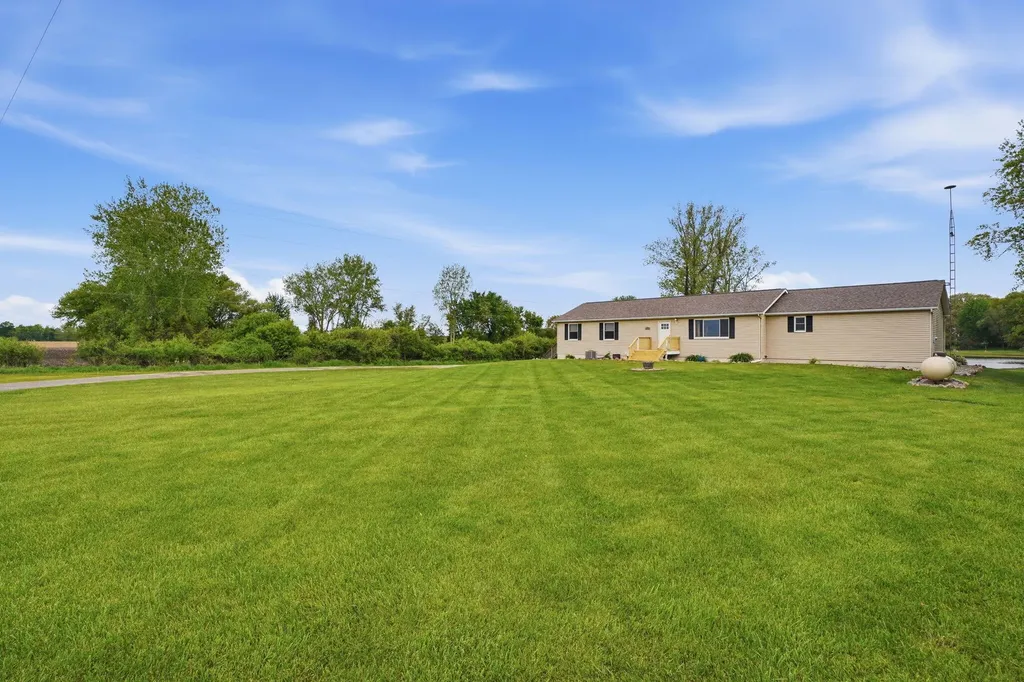3571 Case Drive Burlington Township MI 49094