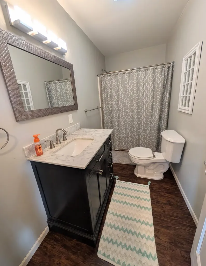 3571 Case Drive Burlington Township MI 49094