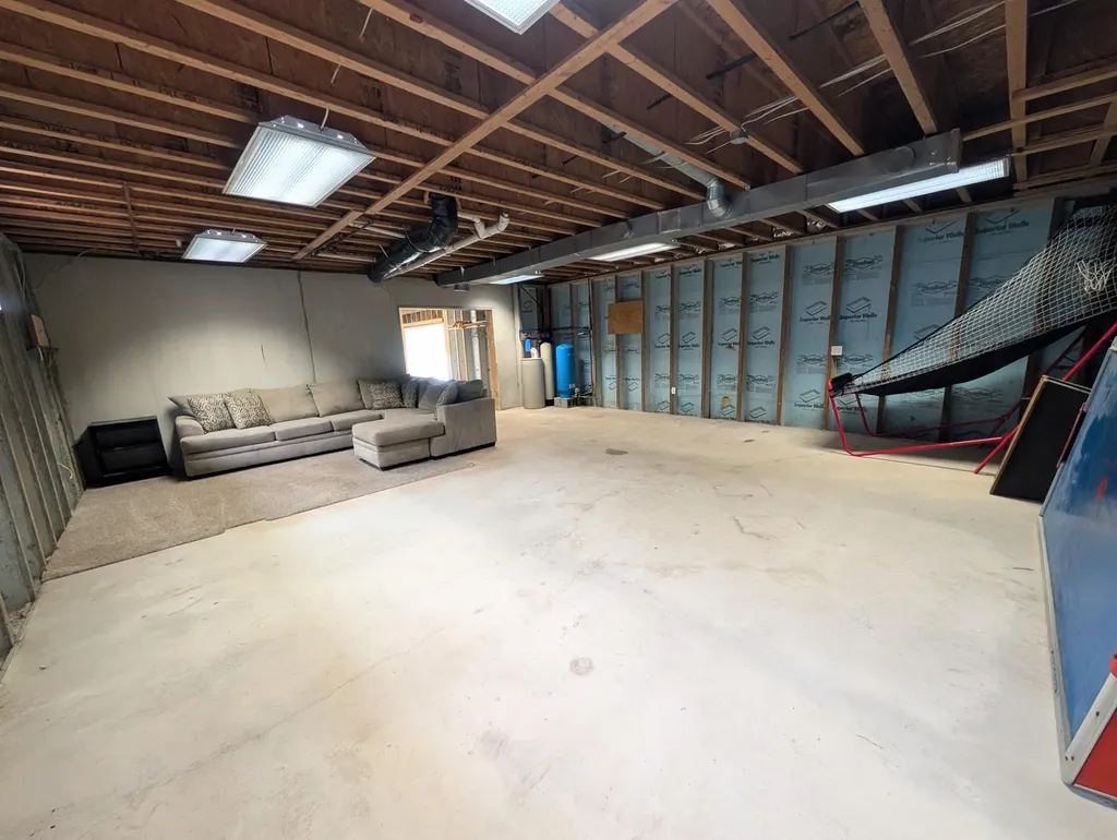 3571 Case Drive Burlington Township MI 49094