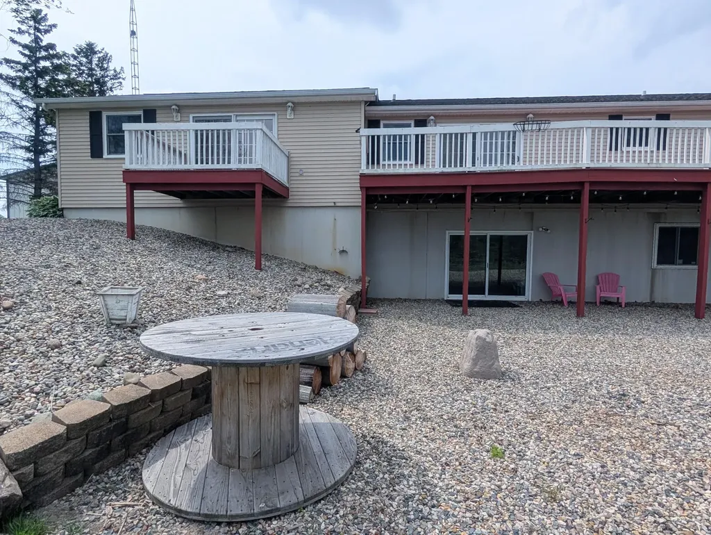 3571 Case Drive Burlington Township MI 49094