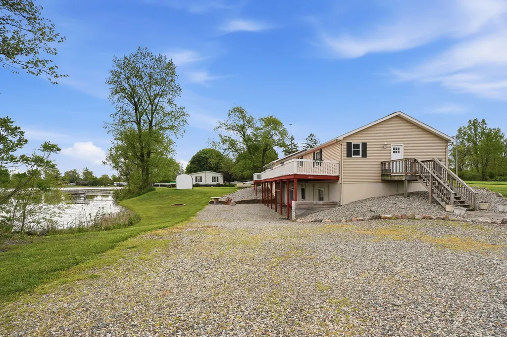 3571 Case Drive Burlington Township MI 49094