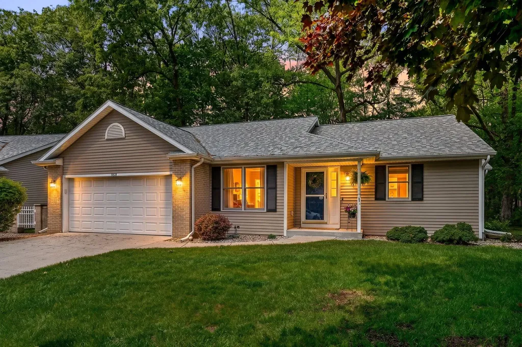 9616 Anna Maria Court Portage City MI 49002