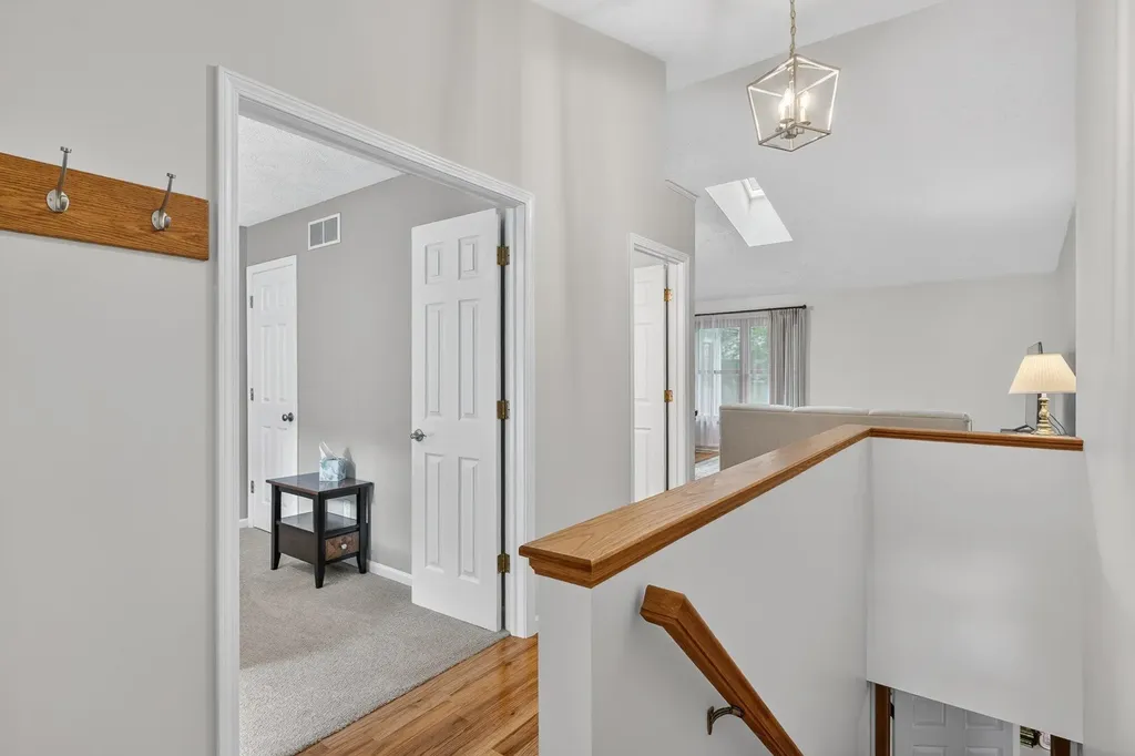 9616 Anna Maria Court Portage City MI 49002