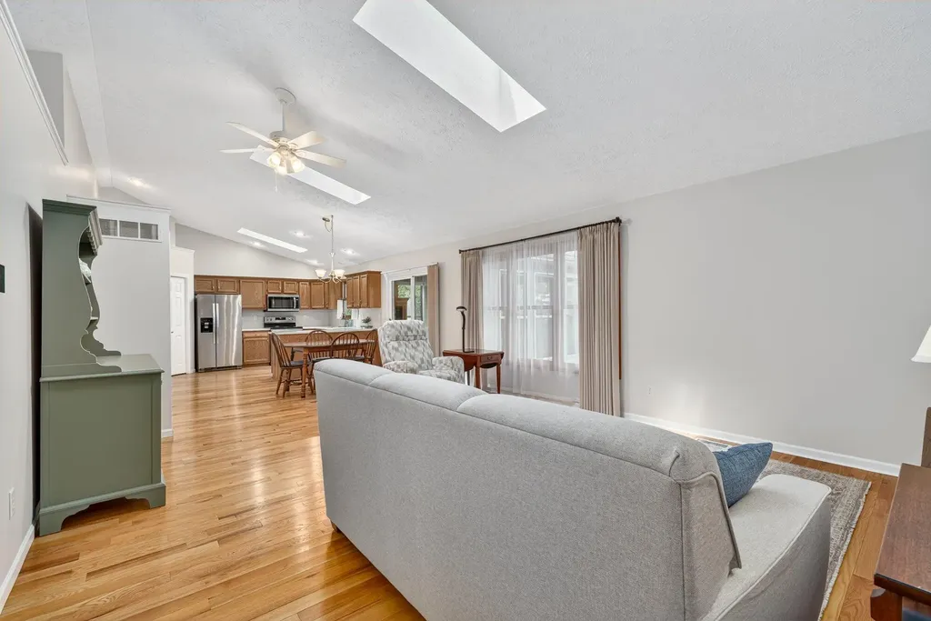 9616 Anna Maria Court Portage City MI 49002