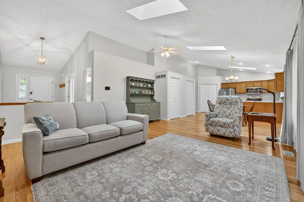 9616 Anna Maria Court Portage City MI 49002