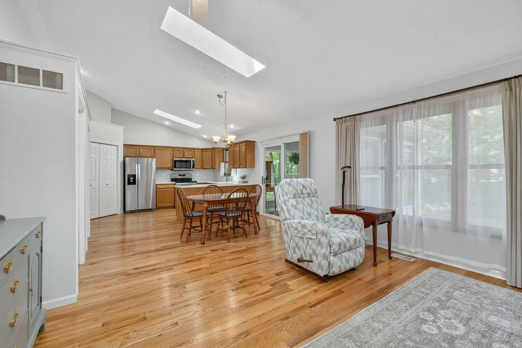 9616 Anna Maria Court Portage City MI 49002