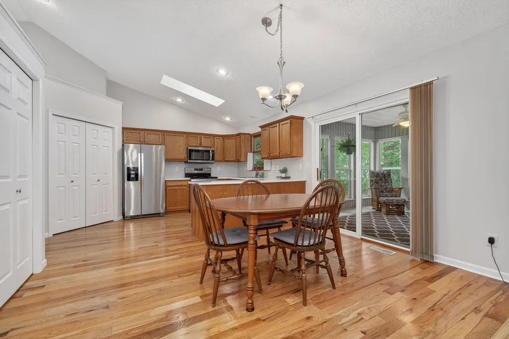 9616 Anna Maria Court Portage City MI 49002