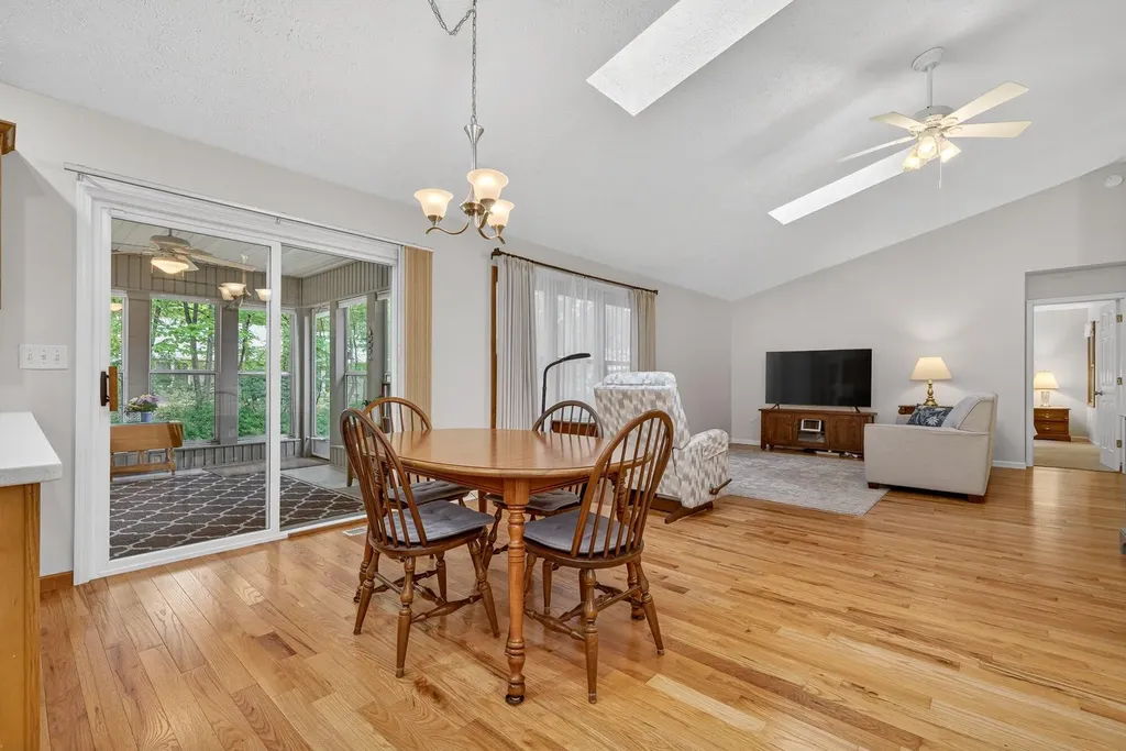 9616 Anna Maria Court Portage City MI 49002