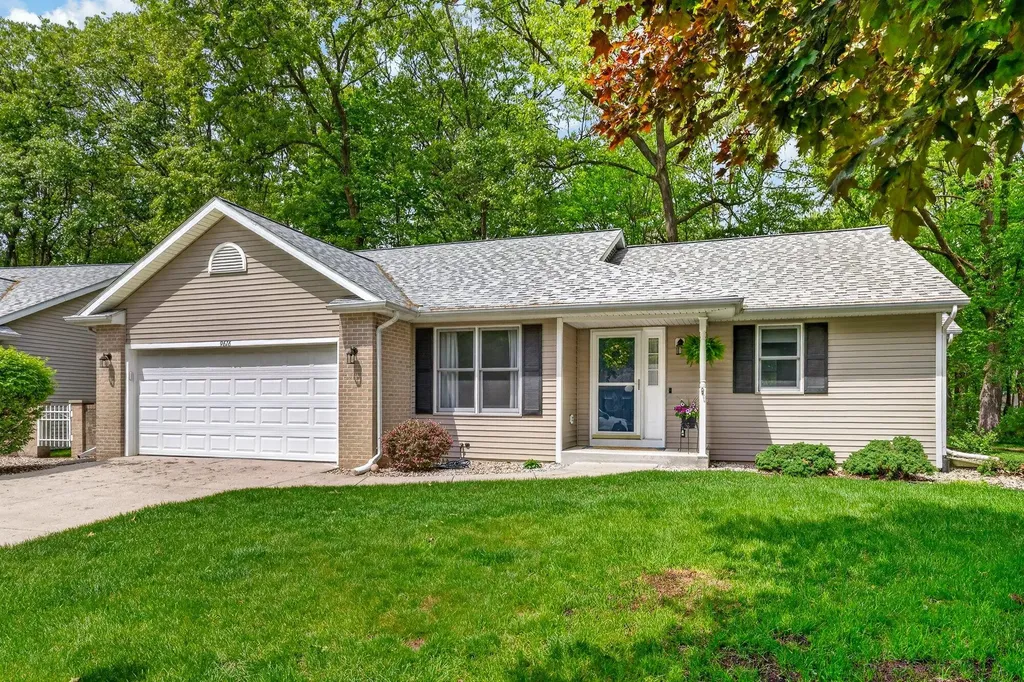 9616 Anna Maria Court Portage City MI 49002